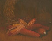 FRANK COBURN (1862-1938), "STI