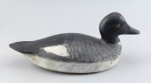 FRANK COOMBS GOLDENEYE HEN DEC