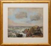 FRANK CRAWFORD PENFOLD (AMERIC