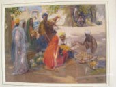 Frank Dean (born 1865). A late