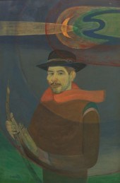 FRANK DININNO (AMERICAN, 1919-
