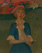 FRANK DININNO (AMERICAN, 1919-