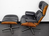 FRANK DOERNER EAMES STYLE LOUN