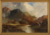 Frank E. Jamieson (British, 18
