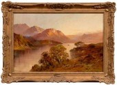 Frank E. Jamieson painting (Br