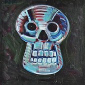 Frank E. Romero (Mexican, b. 1