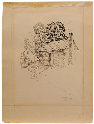 Frank Earle Schoonover
