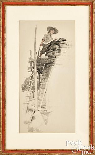 FRANK EARLE SCHOONOVER,