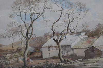 Frank Egginton (1908-1990)/Irish