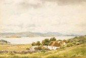Frank Egginton (1908-1990)/Iri