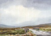 Frank Egginton (Irish 1908-199