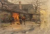 FRANK F. ENGLISH, AMERICAN 185