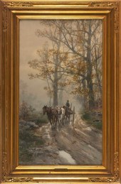 FRANK F. ENGLISH (DELAWARE/PEN