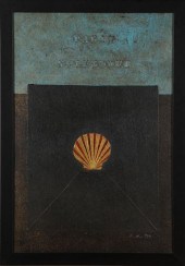 FRANK FAULKNER (b.1946): "PAGA