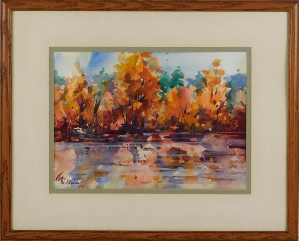 FRANK FEDERICO (CONNECTICUT,