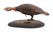 FRANK FINNEY MINIATURE MALE TU
