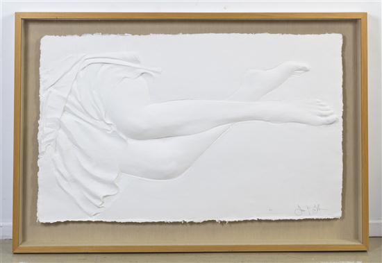 Frank Gallo (American b. 1933)