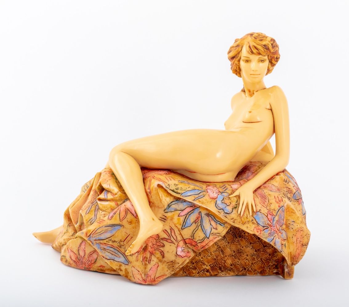 FRANK GALLO "AWAKENING BEAUTY"