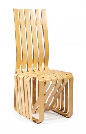 FRANK GEHRY (AMERICAN, B. 1929