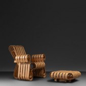 Frank Gehry
(American, b. 1929