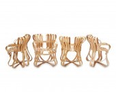FRANK GEHRY (B. 1929)Frank Geh