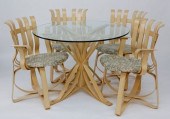 FRANK GEHRY FOR KNOLL VINTAGE