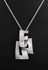 FRANK GEHRY FOR TIFFANY & CO S