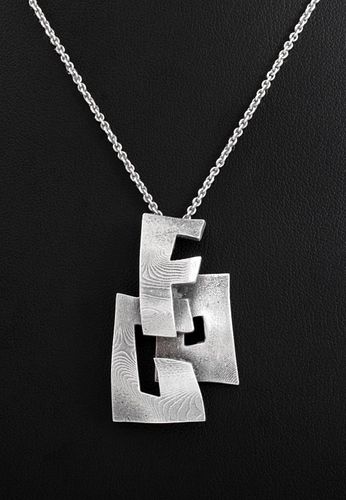 FRANK GEHRY FOR TIFFANY &AMP; CO