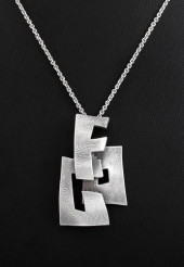 FRANK GEHRY FOR TIFFANY &AMP;