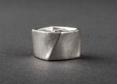 FRANK GEHRY FOR TIFFANY &AMP;