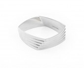 FRANK GEHRY TIFFANY & CO. STER