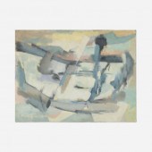 Frank Greco 1922–1977. Spatial