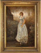 Frank Guild (PA fl. 1880-1900)