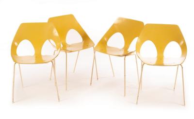 Frank Guille for Kandya, a set of