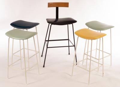 Frank Guille for Kandya, a