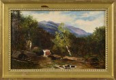 FRANK H. SHAPLEIGH OIL, WHITE