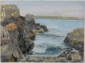FRANK HANDLEN COASTAL MAINE SE