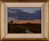 FRANK HANDLEN (MAINE/NEW JERSE
