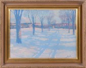 FRANK HANDLEN (MAINE/NEW JERSE