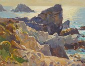 FRANK HARMON MYERS, (1899-1956