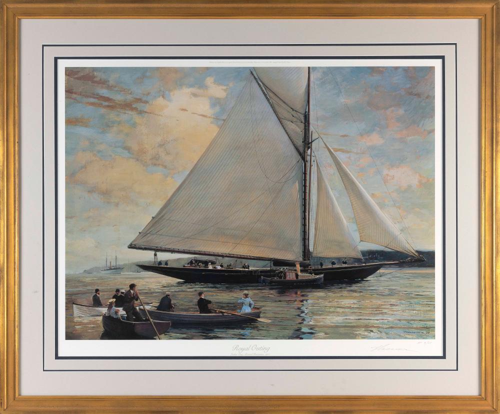 FRANK HARTMAN WAGNER (NEW YORK,