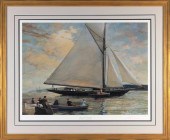 FRANK HARTMAN WAGNER (NEW YORK
