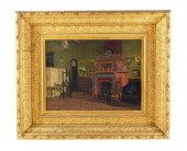 FRANK HENRY SHAPLEIGH (AMERICA