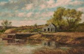 FRANK HENRY SHAPLEIGH, (AMERIC