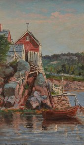 FRANK HENRY SHAPLEIGH, AMERICA