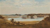 FRANK HENRY SHAPLEIGH, (AMERIC