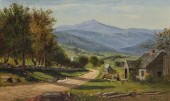 FRANK HENRY SHAPLEIGH, (AMERIC