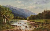 FRANK HENRY SHAPLEIGH, (AMERIC