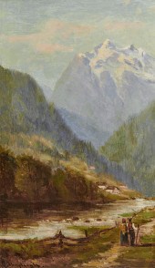 FRANK HENRY SHAPLEIGH, (AMERIC
