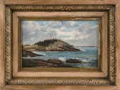 FRANK HENRY SHAPLEIGH (NEW HAM